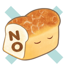 The Breads! sticker #936044