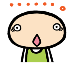 nakagawa & muramatsu-reactions sticker #936359