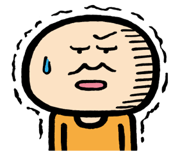 nakagawa & muramatsu-reactions sticker #936365