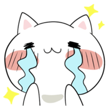 lovecat! sticker #936452