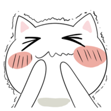 lovecat! sticker #936454