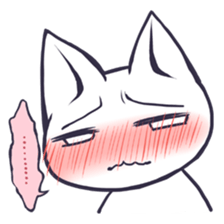 There is nobody inside. sticker #936767