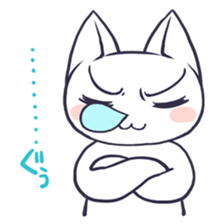 There is nobody inside. sticker #936796