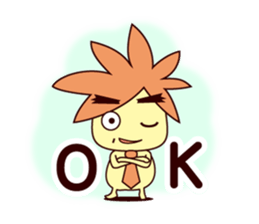 Martian web creator sticker #937159