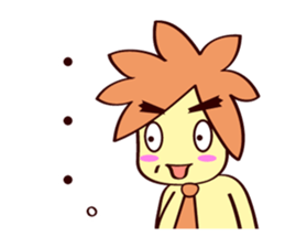 Martian web creator sticker #937183