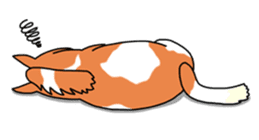 Juri Ogawa's HORSE Stickers sticker #937311