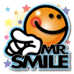 MR.SMILE