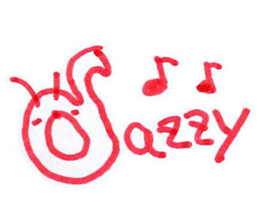 Jazz Me sticker #937723