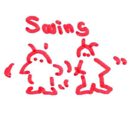 Jazz Me sticker #937752