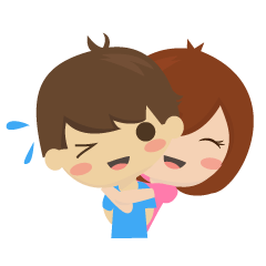 LoveByte Sweethearts