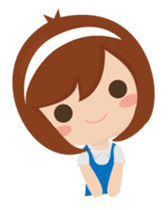 LoveByte Sweethearts sticker #937799