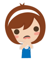 LoveByte Sweethearts sticker #937802