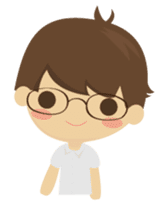 LoveByte Sweethearts sticker #937803