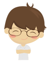 LoveByte Sweethearts sticker #937805