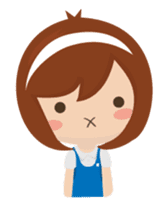 LoveByte Sweethearts sticker #937807