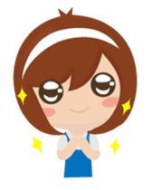 LoveByte Sweethearts sticker #937808