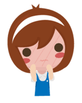 LoveByte Sweethearts sticker #937809