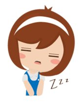 LoveByte Sweethearts sticker #937810