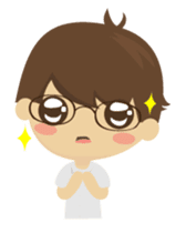 LoveByte Sweethearts sticker #937812