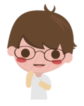 LoveByte Sweethearts sticker #937813