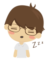 LoveByte Sweethearts sticker #937814