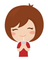 LoveByte Sweethearts sticker #937816