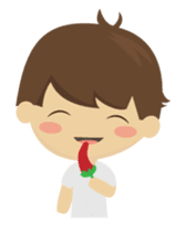 LoveByte Sweethearts sticker #937817