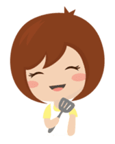 LoveByte Sweethearts sticker #937818