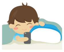 LoveByte Sweethearts sticker #937819