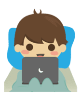 LoveByte Sweethearts sticker #937821