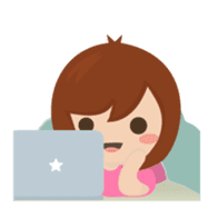 LoveByte Sweethearts sticker #937822