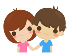 LoveByte Sweethearts sticker #937823