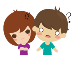 LoveByte Sweethearts sticker #937824