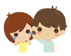 LoveByte Sweethearts sticker #937830