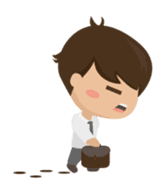 LoveByte Sweethearts sticker #937831