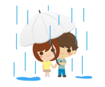 LoveByte Sweethearts sticker #937834