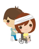 LoveByte Sweethearts sticker #937836