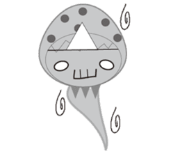 Everyday of strawberry sticker #937883