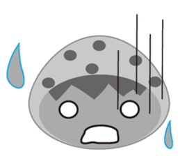 Everyday of strawberry sticker #937888