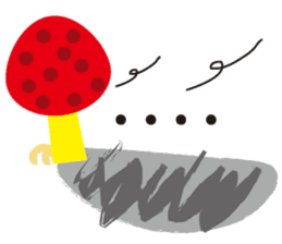 Everyday of strawberry sticker #937896