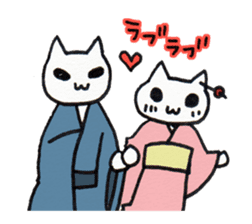 love taisyuengeki sticker #938073