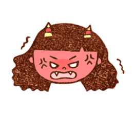 Stamp Part 2 heartwarming yen-chan sticker #938091