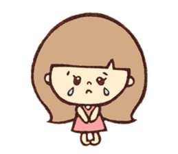 Stamp Part 2 heartwarming yen-chan sticker #938094