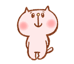 Stamp Part 2 heartwarming yen-chan sticker #938112