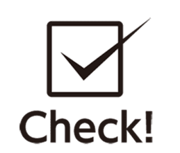 universal design stamp sticker #938319