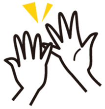 universal design stamp sticker #938346