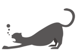 universal design stamp sticker #938349