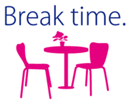 universal design stamp sticker #938351