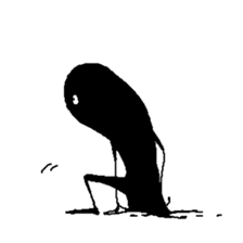 Kurozumi sticker #938720