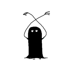 Kurozumi sticker #938722